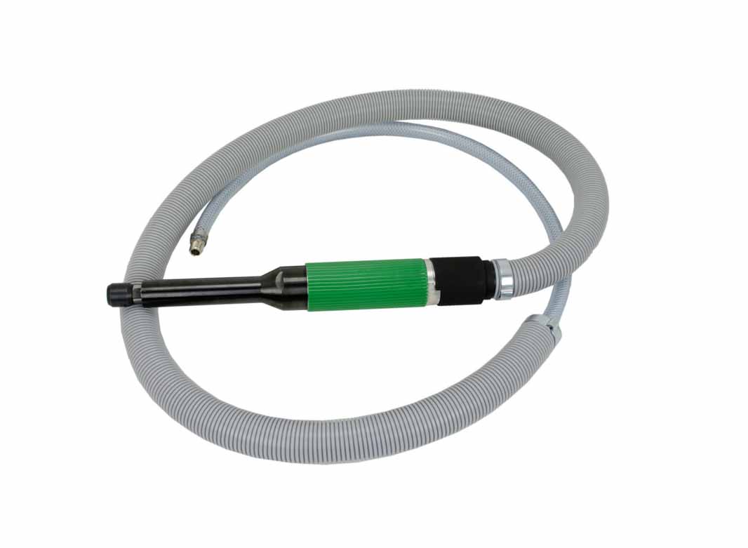 Pneumatic die grinder